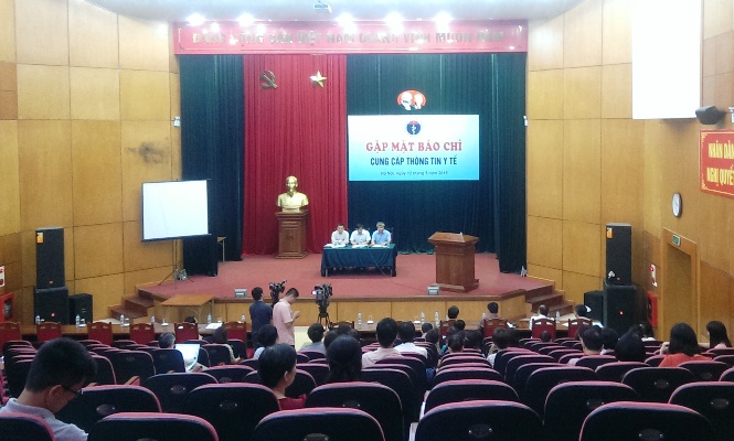 Số người tham gia bảo hiểm y tế giảm vì phải mua theo hộ gia đình